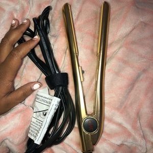 CHI KERATIN COATED 1” CERAMIC HAIRSTYLING IRON